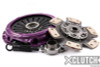 XClutch 07-17 Mitsubishi Lancer EVO X 2.0L Stage 2R Extra HD Sprung Ceramic Clutch Kit - XKMI24011-1R
