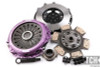 XClutch 1997 Mitsubishi Lancer EVO IV 2.0L Stage 2 Sprung Ceramic Clutch Kit - XKMI24522-1B