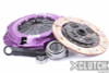 XClutch 90-93 Mazda Miata SE 1.6L Stage 2 Cushioned Ceramic Clutch Kit - XKMZ20002-1C