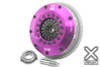 XClutch 06-12 Mazda MX-5 Miata Grand Touring 2.0L 8in Twin Solid Ceramic Clutch Kit - XKMZ20524-2E