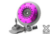 XClutch 04-11 Mazda RX-8 Touring 1.3L 8in Twin Solid Ceramic Clutch Kit - XKMZ20581-2E