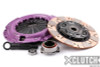 XClutch 94-97 Mazda Miata M Edition 1.8L Stage 2 Cushioned Ceramic Clutch Kit - XKMZ22006-1C