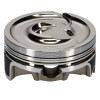 Wiseco Chevy LT1 Piston Set - 4.075in. Bore - 1.115 in. Comp. Height - 0.927in. Pin Diameter - 8pc - K0234X1