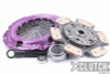 XClutch 99-03 Mazda Miata 1.8L Stage 2R Extra HD Sprung Ceramic Clutch Kit - XKMZ22015-1R