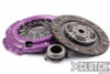 XClutch 12-14 Mazda 5 Sport 2.5L Stage 1 Sprung Organic Clutch Kit - XKMZ23018-1A