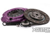XClutch 08-14 Mazda MX-5 Miata Sport 2.0L Stage 1 Sprung Organic Clutch Kit - XKMZ23027-1A