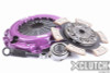 XClutch 04-11 Mazda RX-8 Touring 1.3L Stage 2 Sprung Ceramic Clutch Kit - XKMZ24005-1B