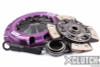 XClutch 91-93 Nissan NX XE 1.6L Stage 2 Sprung Ceramic Clutch Kit - XKNI19001-1B