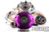 XClutch 91-98 Nissan 180SX S13 2.0L 8in Twin Sprung Ceramic Clutch Kit - XKNI20521-2B