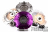 XClutch 99-02 Nissan Silvia S15 2.0L 8in Twin Solid Ceramic Clutch Kit - XKNI20522-2E