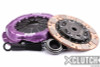 XClutch 91-93 Nissan NX XE 2.0L Stage 2 Cushioned Ceramic Clutch Kit - XKNI22002-1C