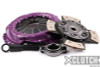 XClutch 91-93 Nissan NX XE 2.0L Stage 2R Extra HD Sprung Ceramic Clutch Kit - XKNI22002-1R