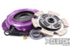 XClutch 91-98 Nissan 240SX SE 2.4L Stage 2 Sprung Ceramic Clutch Kit - XKNI23001-1B