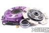 XClutch 88-90 Nissan 180SX S13 1.8L Stage 2 Sprung Ceramic Clutch Kit - XKNI23009-1B