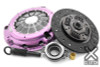 XClutch 90-92 Nissan Stanza SE 2.4L Stage 1 Sprung Organic Clutch Kit - XKNI23020-1A