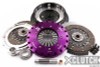 XClutch 89-94 Nissan Skyline GT-R 2.6L 9in Twin Solid Organic Clutch Kit - XKNI23530-2G