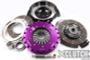 XClutch 23-24 Nissan Z Sport 3.0L 10.5in Twin Sprung Organic Clutch Kit - XKNI23561-2A