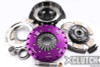XClutch 23-24 Nissan Z Sport 3.0L 9in Twin Sprung Ceramic Clutch Kit - XKNI23561-2B