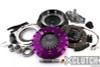 XClutch 93-98 Nissan Skyline GT-R 2.6L R33 10.5in Twin Sprung Organic Clutch Kit - XKNI23582-2A