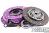 XClutch 87-88 Nissan 200SX SE 3.0L Stage 1 Sprung Organic Clutch Kit - XKNI24001-1A