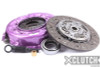 XClutch 91-98 Nissan 180SX S13 2.0L Stage 1 Sprung Organic Clutch Kit - XKNI24003-1A