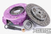XClutch 91-98 Nissan 180SX S13 2.0L Stage 1 Extra HD Sprung Organic Clutch Kit - XKNI24003-1AX