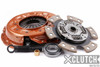 XClutch 98-04 Nissan Frontier XE 2.4L Stage 2 Sprung Ceramic Clutch Kit - XKNI24017-1B