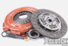XClutch 97-04 Nissan Frontier 2.7L Stage 1 Sprung Organic Clutch Kit - XKNI24018-1A