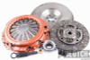 XClutch 02-06 Nissan Altima SL 2.5L Stage 1 Sprung Organic Clutch Kit - XKNI24535-1A