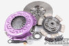 XClutch 99-02 Nissan Silvia S15 2.0L Stage 2 Sprung Ceramic Clutch Kit - XKNI24540-1B