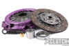 XClutch 02-06 Nissan Maxima SE 3.5L Stage 1 Steel Backed Organic Clutch Kit - XKNI25025-1T
