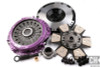 XClutch 99-02 Nissan Skyline GT-R 2.6L Stage 2 Sprung Ceramic Clutch Kit - XKNI25515-1B