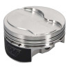 Wiseco Chevy LS 4.130in Bore 1.165in CH -2.00 CC Piston Set - K0425X130