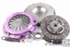 XClutch 03-06 Nissan 350Z Track 3.5L Stage 1 Sprung Organic Clutch Kit - XKNI25525-1A