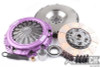 XClutch 03-06 Nissan 350Z Track 3.5L Stage 2 Cushioned Ceramic Clutch Kit - XKNI25525-1C