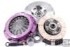 XClutch 23-24 Nissan Z Sport 3.0L Stage 2 Cushioned Ceramic Clutch Kit - XKNI25530-1C