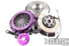 XClutch 09-20 Nissan 370Z Touring Sport 3.7L Stage 2 Cushioned Ceramic Clutch Kit - XKNI25688-1C