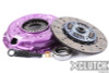XClutch 90-96 Nissan 300ZX Turbo 3.0L Stage 1 Sprung Organic Clutch Kit - XKNI26002-1A
