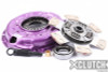 XClutch 90-96 Nissan 300ZX Turbo 3.0L Stage 2 Sprung Ceramic Clutch Kit - XKNI26002-1B