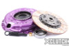 XClutch 90-96 Nissan 300ZX Turbo 3.0L Stage 2 Cushioned Ceramic Clutch Kit - XKNI26002-1C