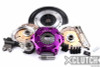 XClutch 15-21 Subaru WRX STi Base 2.5L 7.25in Twin Solid Ceramic Clutch Kit - XKSU18521-2E