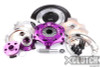 XClutch 15-21 Subaru WRX STi Base 2.5L 7.25in Triple Solid Ceramic Clutch Kit - XKSU18621-3E