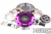 XClutch 04-06 Subaru Baja Turbo 2.5L 8in Twin Sprung Ceramic Clutch Kit - XKSU20520-2B