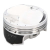 Wiseco Chevy LS Series Stroker Max Dome 1.110in CH 4.000in Bore Piston Kit - K0433BS