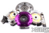 XClutch 15-21 Subaru WRX STi Base 2.5L 8in Twin Solid Ceramic Clutch Kit - XKSU20521-2E