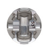 Wiseco Chevy LSX 4.130in Bore 1.110in CH 11.70 CC Piston Set - K0434B130