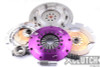 XClutch 15-17 Subaru WRX Base 2.0L 8in Twin Solid Ceramic Clutch Kit - XKSU20522-2E