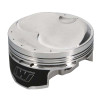 Wiseco Chevy LSX Professional Series Piston Kit - 11.70cc Dome 4.165in Bore - Set of 8 - K0434B165