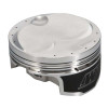 Wiseco Chevy LSX Professional Series Piston Kit - 11.70cc Dome 4.165in Bore - Set of 8 - K0434B165