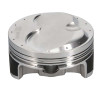 Wiseco Chevy LSX Professional Series Piston Kit - 11.70cc Dome 4.165in Bore - Set of 8 - K0434B165